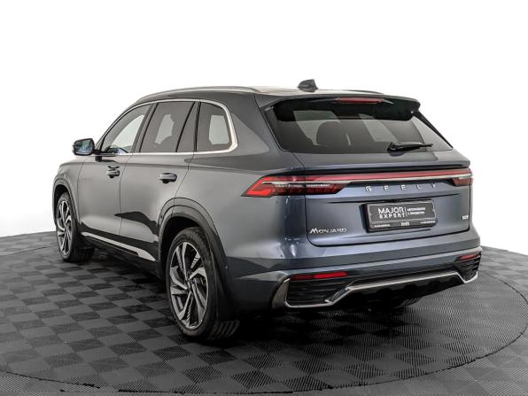 Geely Monjaro I с пробегом 2023 года, цена 3 400 000 рублей, 11568 км, внедорожник, Автокод Объявления