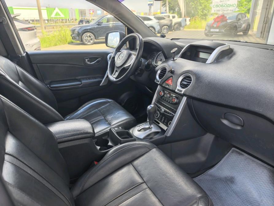 Renault Koleos I Краснодар  - изображение 18