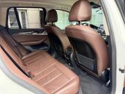 BMW X3 III (G01) Москва  - изображение 47