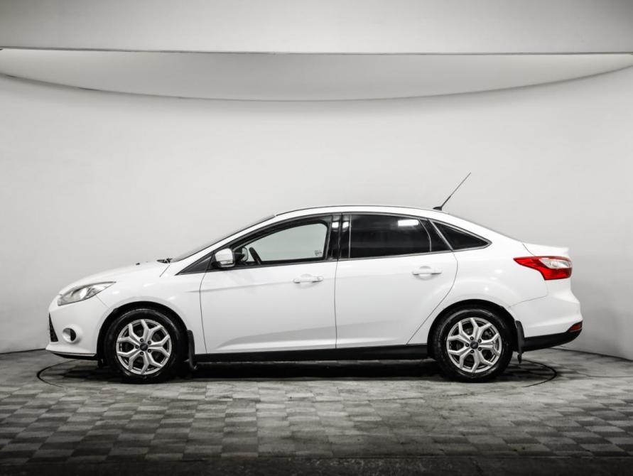 Ford Focus III Санкт-Петербург  - изображение 9