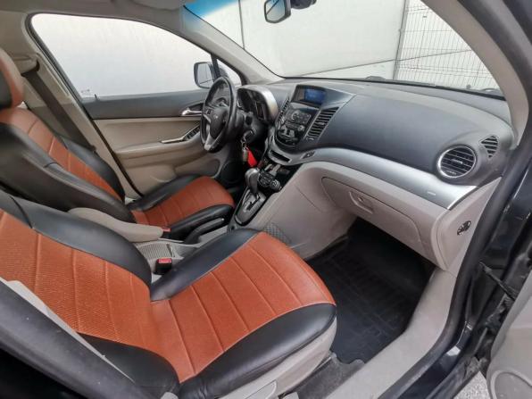 Chevrolet Orlando I с пробегом 2013 года, цена 1 044 000 рублей, 149000 км, минивэн, Автокод Объявления