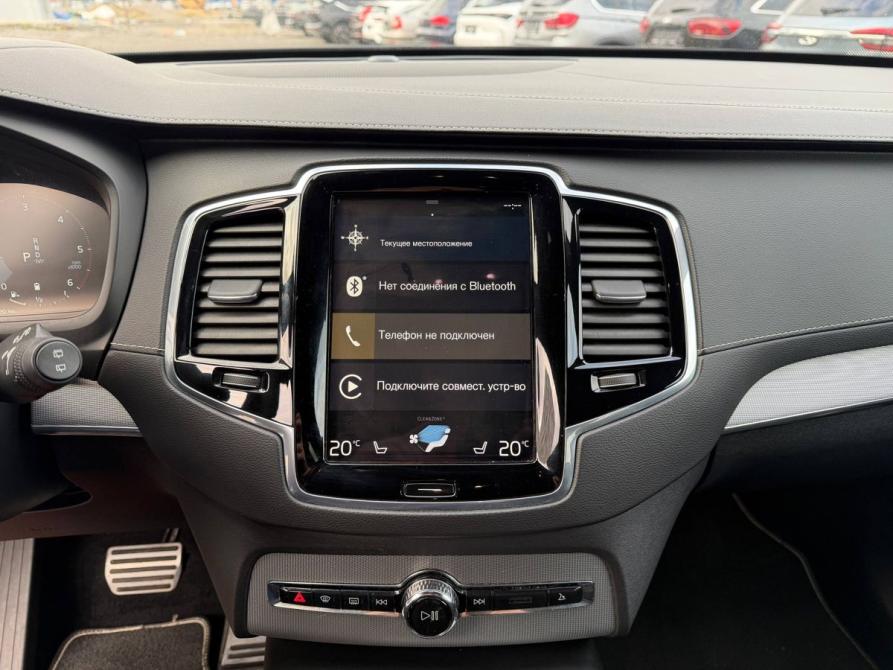 Volvo XC90 II Рестайлинг 1 Санкт-Петербург  - изображение 10