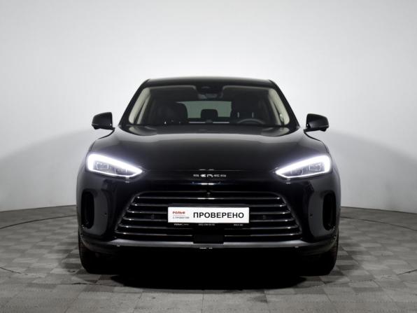 Seres M5 с пробегом 2024 года, цена 4 445 100 рублей, 46 км, внедорожник, Автокод Объявления