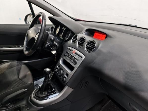 Peugeot 308 I с пробегом 2009 года, цена 415 000 рублей, 156869 км, хэтчбек, Автокод Объявления