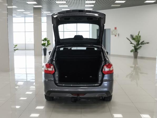 Lada (ВАЗ) Granta I Рестайлинг с пробегом 2022 года, цена 773 000 рублей, 82155 км, лифтбек, Автокод Объявления