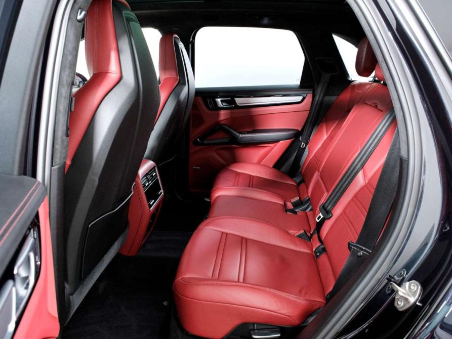 Porsche Cayenne III Санкт-Петербург  - изображение 20