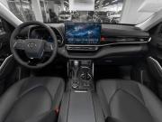 Toyota Highlander IV (XU70) Москва  - изображение 38