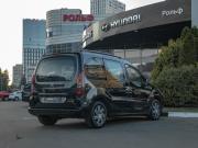 Citroen Berlingo II Рестайлинг Москва  - изображение 21