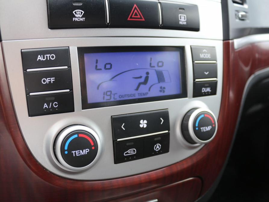 Hyundai Santa Fe II Стерлитамак  - изображение 11