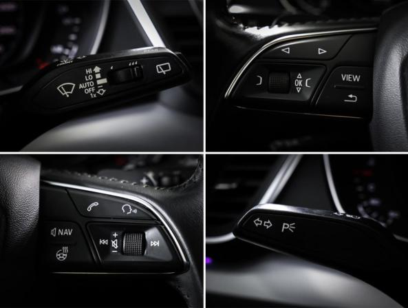 Audi Q5 II (FY) с пробегом 2017 года, цена 2 700 000 рублей, 113701 км, внедорожник, Автокод Объявления