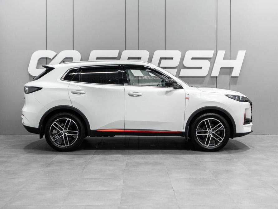 Changan CS55 Plus II Тюмень  - изображение 5