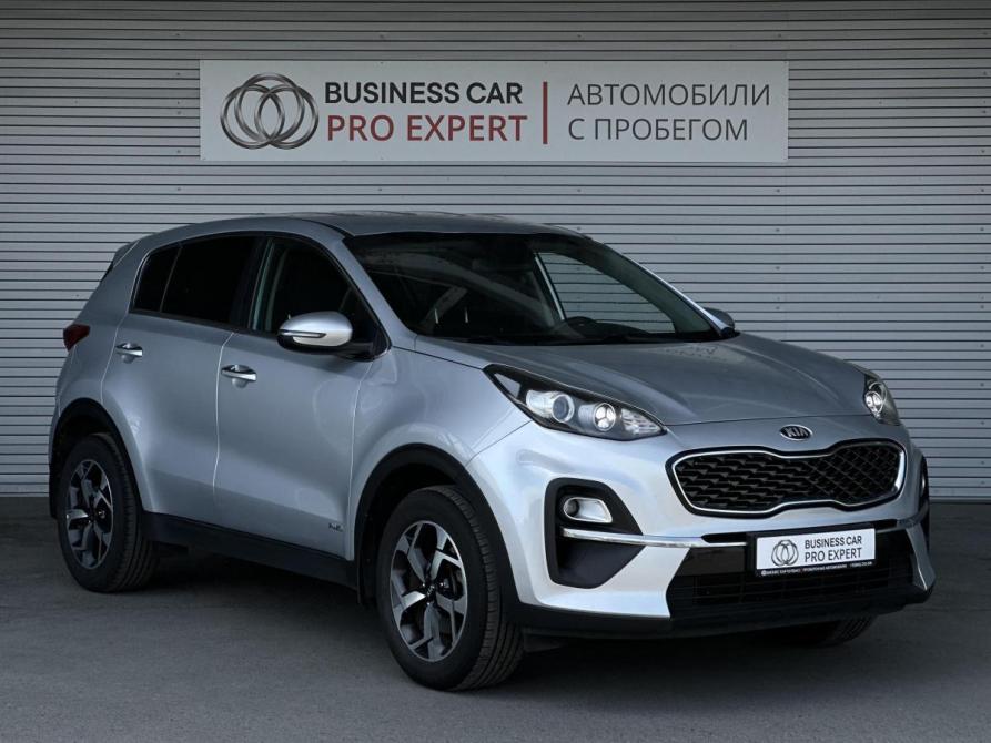 Kia Sportage IV Рестайлинг Кемерово  - изображение 3
