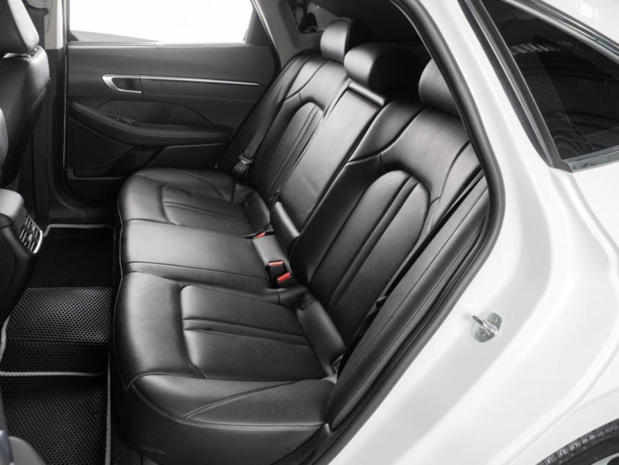 Hyundai Sonata VIII (DN8) Тюмень  - изображение 10