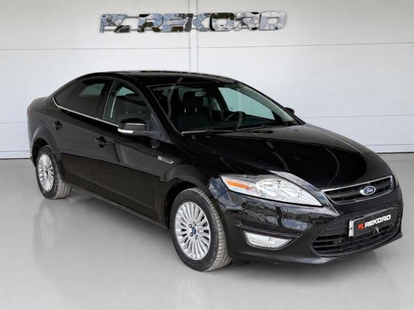 Ford Mondeo IV Рестайлинг с пробегом 2013 года, цена 939 000 рублей, 137000 км, седан, Автокод Объявления