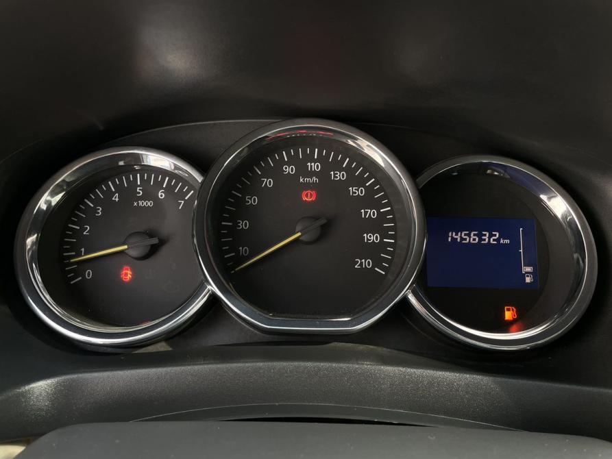 Renault Logan II Тамбов  - изображение 14