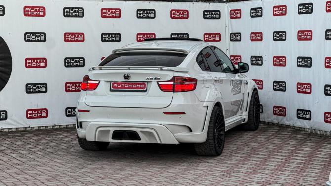 BMW X6 M I (E71) с пробегом 2010 года, цена 2 100 000 рублей, 214000 км, внедорожник, Автокод Объявления