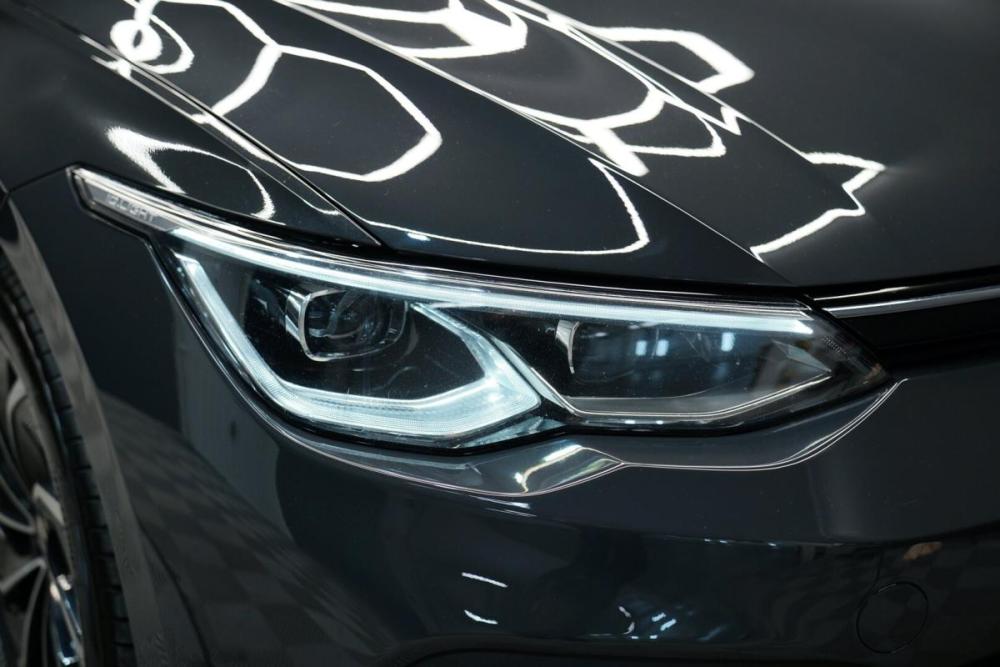 Volkswagen Golf VIII Крым  - изображение 31