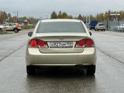 Honda Civic VIII Рестайлинг Пермь  - изображение 11