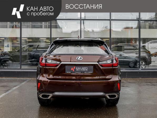 Lexus RX IV с пробегом 2015 года, цена 3 079 100 рублей, 263220 км, внедорожник, Автокод Объявления