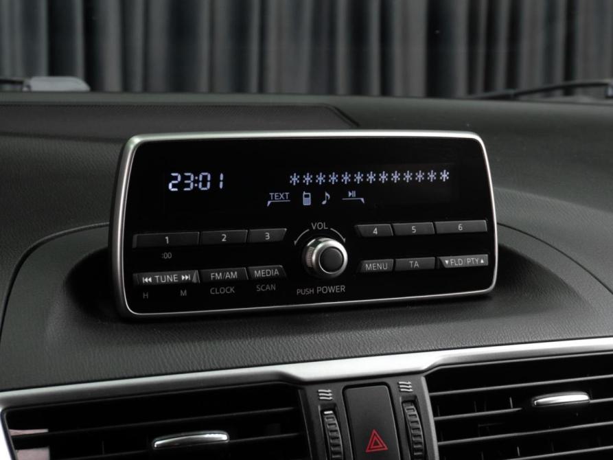 Mazda 3 III (BM) Тюмень  - изображение 13