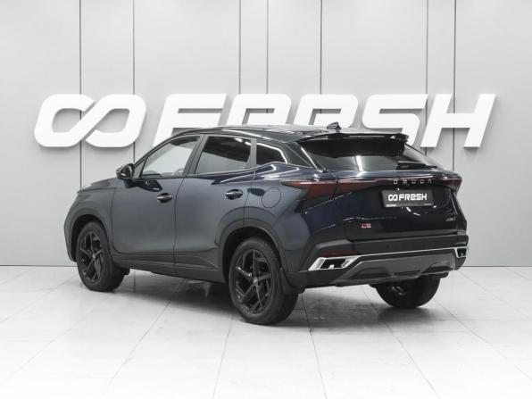 Omoda C5 I с пробегом 2023 года, цена 1 920 000 рублей, 16543 км, внедорожник, Автокод Объявления