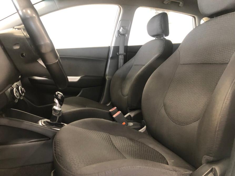 Kia Rio III Астрахань  - изображение 14