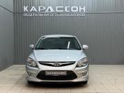 Hyundai i30 I Рестайлинг Магнитогорск  - изображение 19