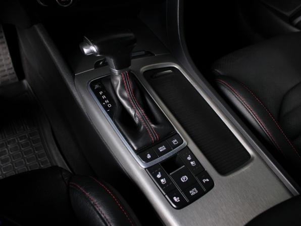 Kia Optima IV с пробегом 2017 года, цена 1 899 000 рублей, 189000 км, седан, Автокод Объявления