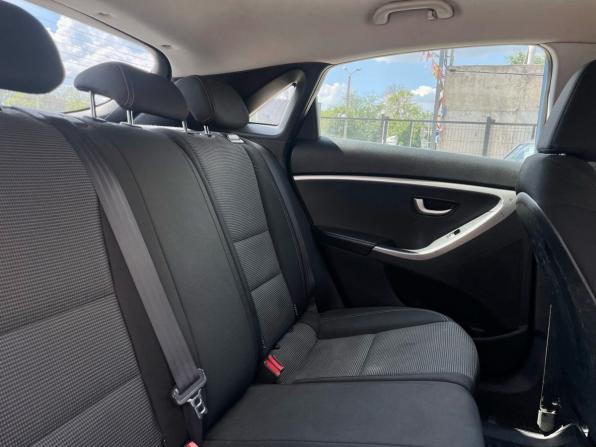 Hyundai i30 II с пробегом 2012 года, цена 760 000 рублей, 202395 км, хэтчбек, Автокод Объявления