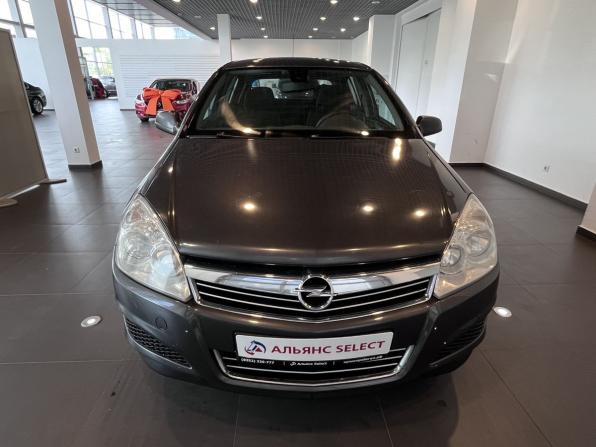 Opel Astra H Рестайлинг с пробегом 2010 года, цена 570 000 рублей, 166220 км, хэтчбек, Автокод Объявления