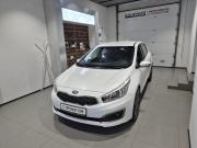 Kia Ceed II Рестайлинг Москва  - изображение 15