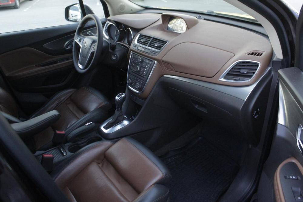 Opel Mokka I Брянск  - изображение 6
