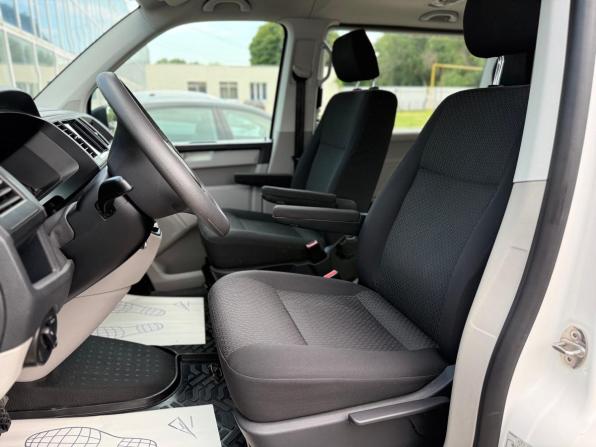 Volkswagen Caravelle T6 с пробегом 2018 года, цена 3 300 000 рублей, 62251 км, минивэн, Автокод Объявления