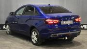 Lada (ВАЗ) Vesta I Рестайлинг (NG) Смоленск  - изображение 27