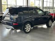 Mitsubishi Outlander II Рестайлинг Новосибирск  - изображение 39