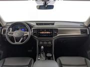 Volkswagen Teramont I Рестайлинг Москва  - изображение 49