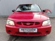 Hyundai Accent I Ярославль  - изображение 17
