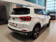 Chery Tiggo 4 Pro I Рестайлинг Уфа  - изображение 19