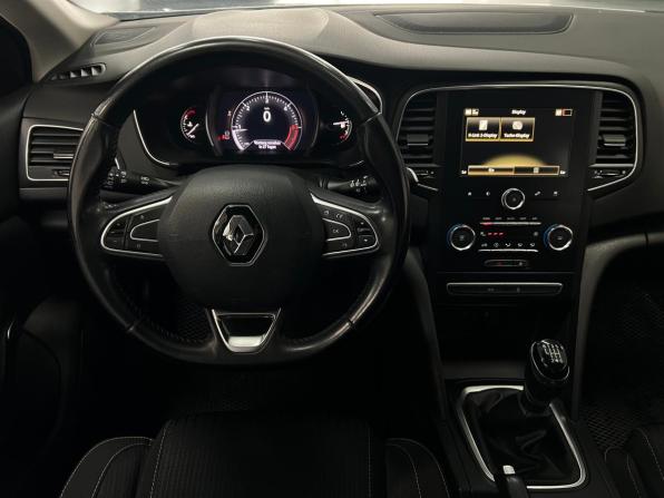Renault Megane IV с пробегом 2019 года, цена 1 530 000 рублей, 90730 км, универсал, Автокод Объявления