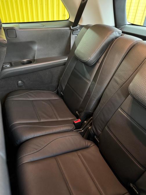 Mercedes-Benz GLS II (X167) Ижевск  - изображение 14