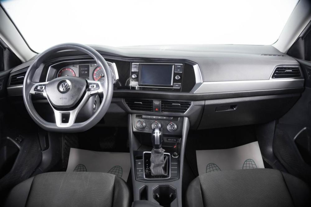 Volkswagen Jetta VII Пермь  - изображение 13