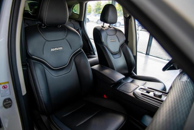 Haval Jolion I с пробегом 2022 года, цена 2 450 000 рублей, 90735 км, внедорожник, Автокод Объявления