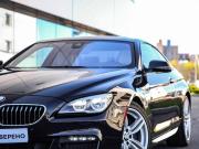 BMW 6 серии III (F06/F13/F12) Рестайлинг Санкт-Петербург  - изображение 33