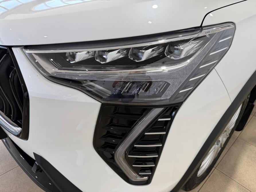 Haval Jolion I Рестайлинг Новороссийск  - изображение 14