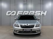 Skoda Octavia III (A7) Воронеж  - изображение 21