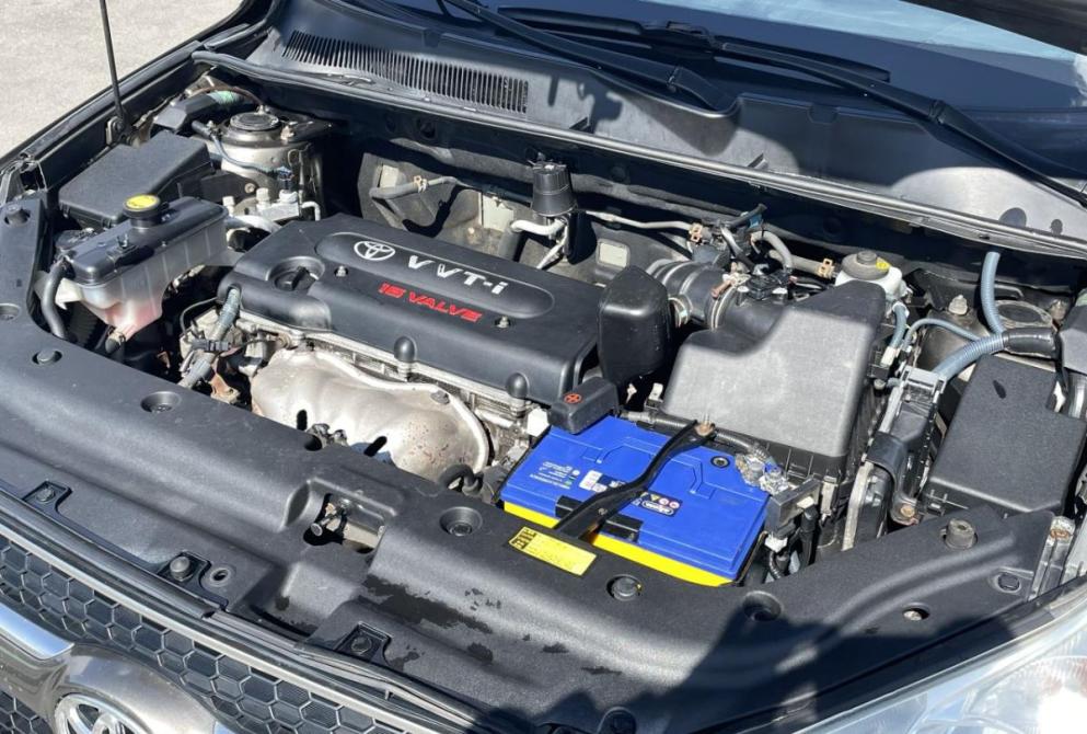 Toyota RAV4 III (XA30) Иваново  - изображение 23