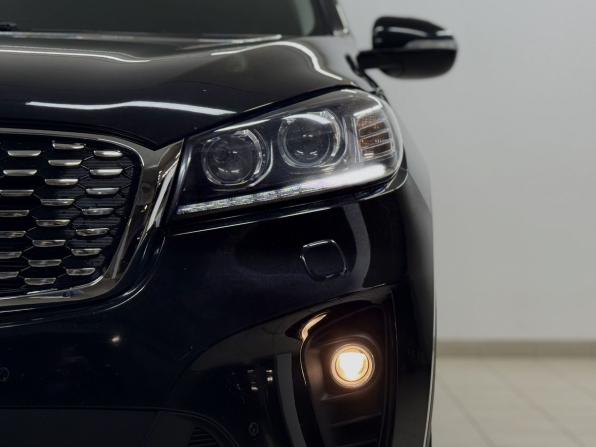 Kia Sorento III Prime Рестайлинг с пробегом 2019 года, цена 2 449 000 рублей, 182640 км, внедорожник, Автокод Объявления