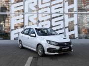 Lada (ВАЗ) Granta I Рестайлинг Ставрополь  - изображение 23