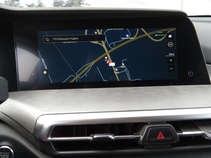 Changan CS35 Plus I Рестайлинг Санкт-Петербург  - изображение 13