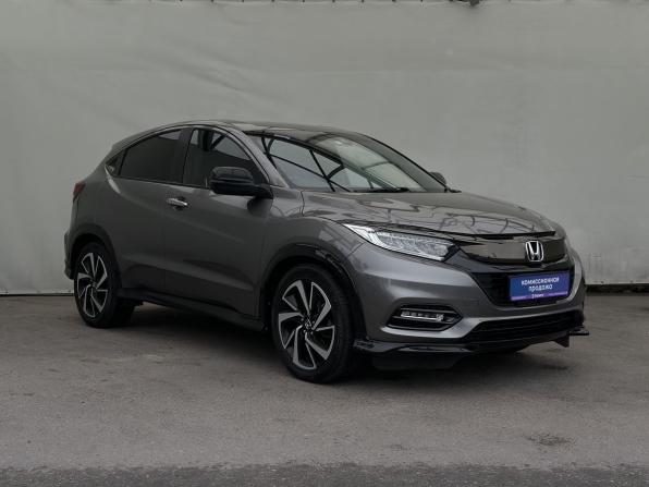 Honda Vezel I Рестайлинг с пробегом 2020 года, цена 2 070 000 рублей, 120134 км, внедорожник, Автокод Объявления